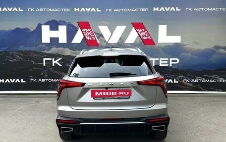 Haval F7, 2026 год, 3 199 000 рублей, 7 фотография