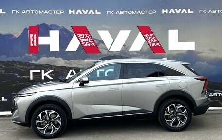 Haval F7, 2026 год, 3 199 000 рублей, 5 фотография
