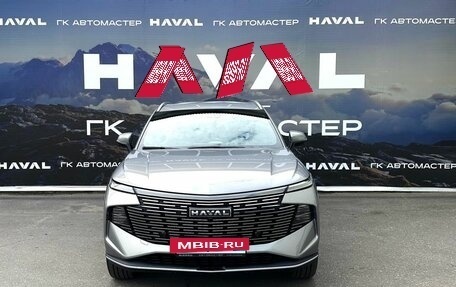 Haval F7, 2026 год, 3 199 000 рублей, 2 фотография