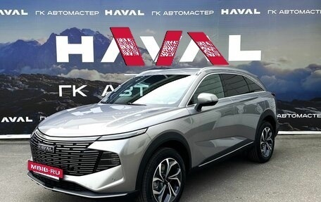 Haval F7, 2026 год, 3 199 000 рублей, 3 фотография