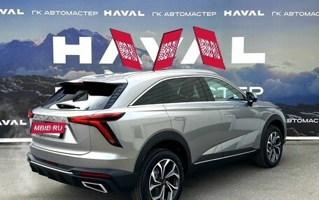 Haval F7, 2026 год, 3 199 000 рублей, 6 фотография