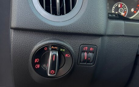Volkswagen Tiguan I, 2014 год, 1 337 000 рублей, 10 фотография