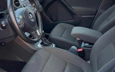 Volkswagen Tiguan I, 2014 год, 1 337 000 рублей, 13 фотография