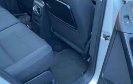 Volkswagen Tiguan I, 2014 год, 1 337 000 рублей, 14 фотография
