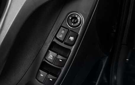 Hyundai Elantra V, 2011 год, 725 000 рублей, 10 фотография