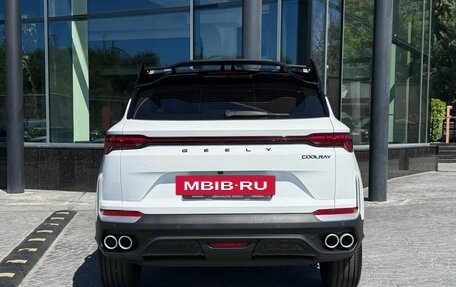 Geely Coolray I, 2026 год, 2 964 990 рублей, 4 фотография