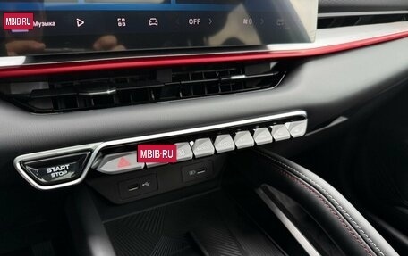 Geely Coolray I, 2026 год, 2 964 990 рублей, 20 фотография
