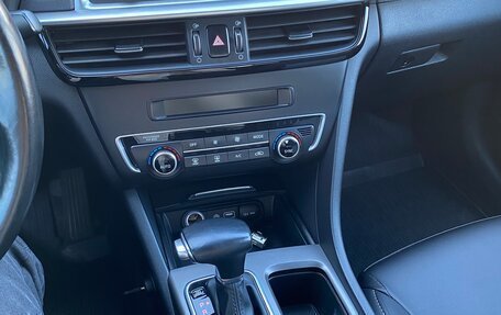 KIA Optima IV, 2019 год, 1 350 000 рублей, 9 фотография