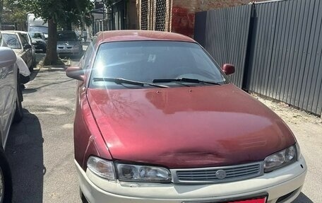 Mazda 626, 1995 год, 180 000 рублей, 1 фотография