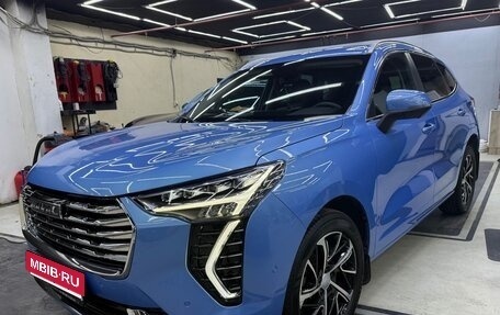 Haval Jolion, 2023 год, 1 775 000 рублей, 1 фотография