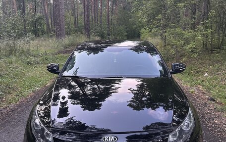 KIA Optima III, 2012 год, 1 049 000 рублей, 4 фотография