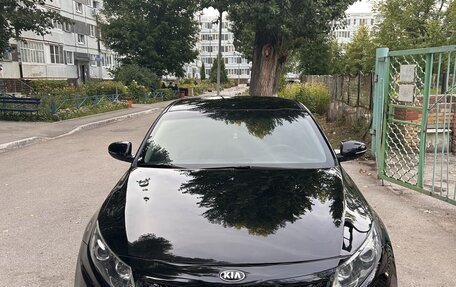 KIA Optima III, 2012 год, 1 049 000 рублей, 2 фотография