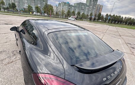Porsche Panamera II рестайлинг, 2016 год, 3 900 000 рублей, 8 фотография