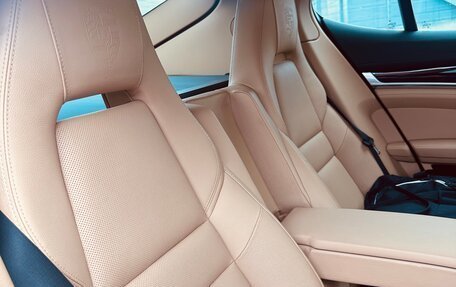 Porsche Panamera II рестайлинг, 2016 год, 3 900 000 рублей, 14 фотография