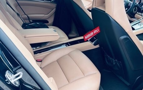 Porsche Panamera II рестайлинг, 2016 год, 3 900 000 рублей, 12 фотография