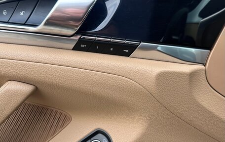 Porsche Panamera II рестайлинг, 2016 год, 3 900 000 рублей, 18 фотография