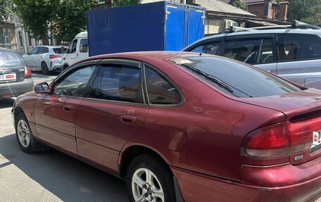 Mazda 626, 1995 год, 180 000 рублей, 4 фотография