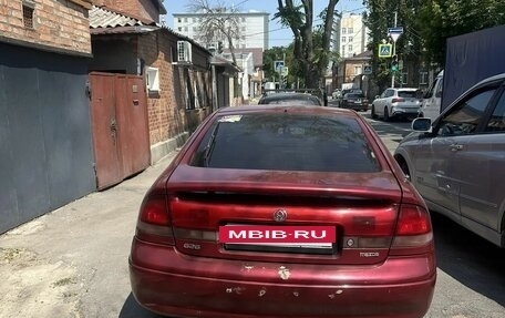 Mazda 626, 1995 год, 180 000 рублей, 2 фотография