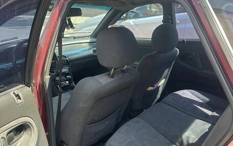 Mazda 626, 1995 год, 180 000 рублей, 7 фотография