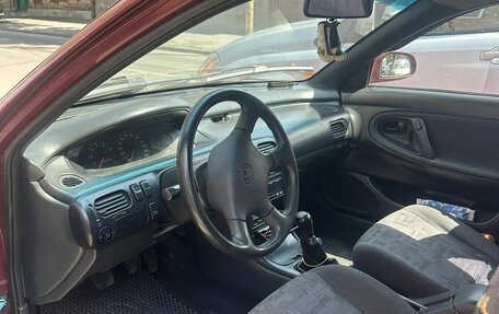 Mazda 626, 1995 год, 180 000 рублей, 8 фотография