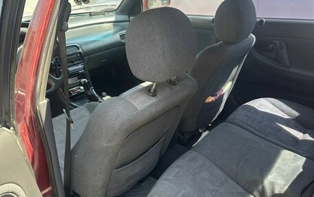 Mazda 626, 1995 год, 180 000 рублей, 10 фотография