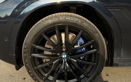 BMW X6, 2021 год, 8 299 000 рублей, 10 фотография
