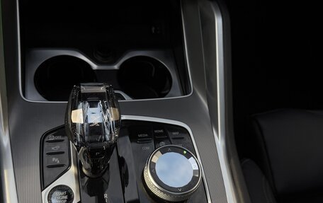 BMW X6, 2021 год, 8 299 000 рублей, 8 фотография
