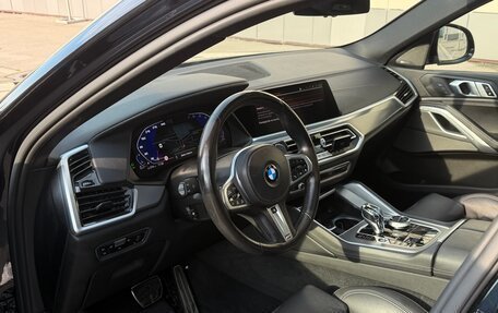 BMW X6, 2021 год, 8 299 000 рублей, 6 фотография