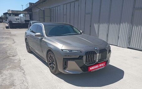 BMW 7 серия, 2023 год, 11 637 500 рублей, 2 фотография