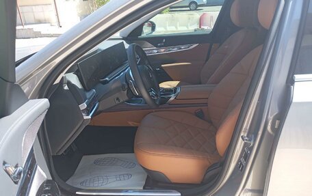 BMW 7 серия, 2023 год, 11 637 500 рублей, 9 фотография