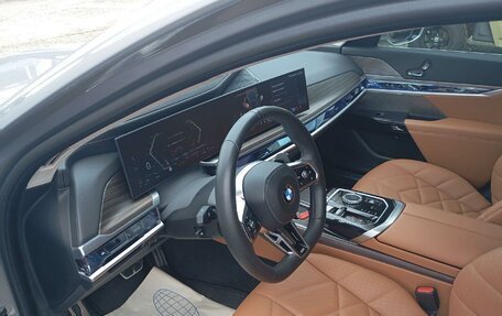 BMW 7 серия, 2023 год, 11 637 500 рублей, 6 фотография