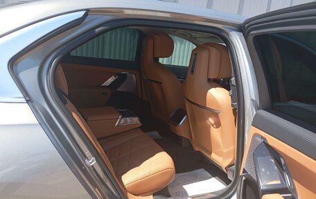 BMW 7 серия, 2023 год, 11 637 500 рублей, 11 фотография