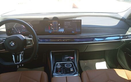 BMW 7 серия, 2023 год, 11 637 500 рублей, 8 фотография