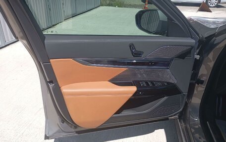 BMW 7 серия, 2023 год, 11 637 500 рублей, 10 фотография