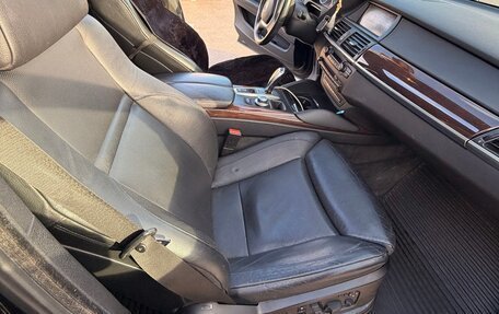 BMW X6, 2008 год, 1 370 000 рублей, 6 фотография