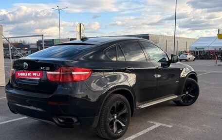 BMW X6, 2008 год, 1 370 000 рублей, 3 фотография