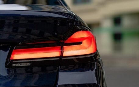BMW 5 серия, 2021 год, 7 200 000 рублей, 9 фотография