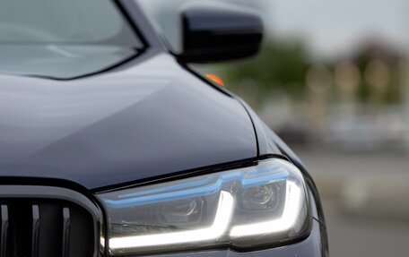 BMW 5 серия, 2021 год, 7 200 000 рублей, 5 фотография