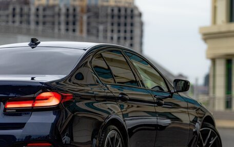 BMW 5 серия, 2021 год, 7 200 000 рублей, 8 фотография