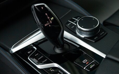 BMW 5 серия, 2021 год, 7 200 000 рублей, 17 фотография