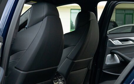 BMW 5 серия, 2021 год, 7 200 000 рублей, 21 фотография