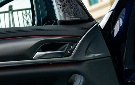 BMW 5 серия, 2021 год, 7 200 000 рублей, 26 фотография