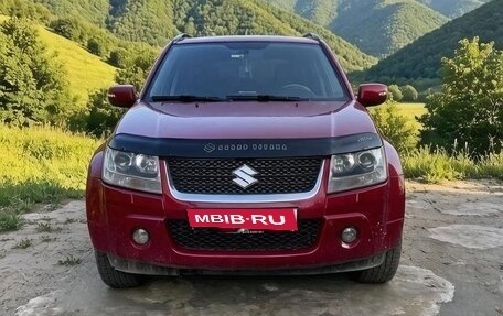 Suzuki Grand Vitara, 2010 год, 1 500 000 рублей, 1 фотография