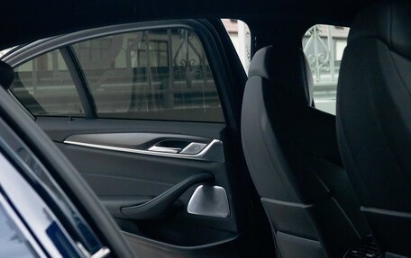 BMW 5 серия, 2021 год, 7 200 000 рублей, 27 фотография
