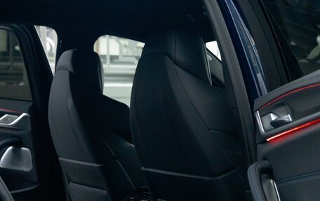 BMW 5 серия, 2021 год, 7 200 000 рублей, 28 фотография