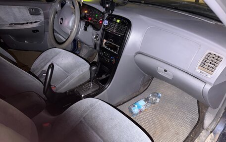 KIA Optima II, 2003 год, 200 000 рублей, 13 фотография