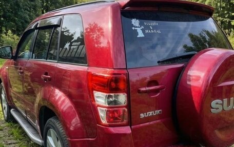 Suzuki Grand Vitara, 2010 год, 1 500 000 рублей, 2 фотография