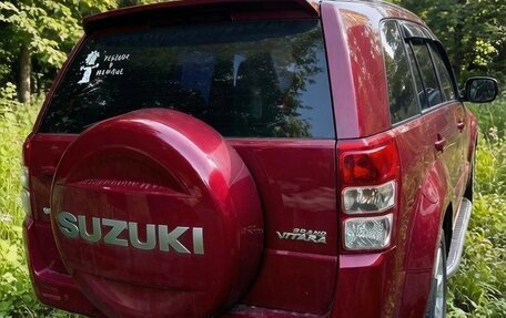 Suzuki Grand Vitara, 2010 год, 1 500 000 рублей, 3 фотография