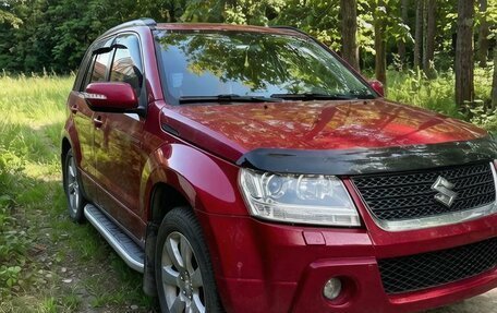 Suzuki Grand Vitara, 2010 год, 1 500 000 рублей, 4 фотография
