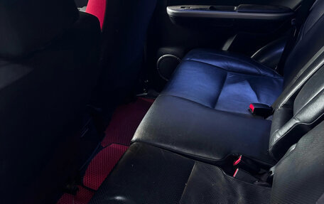 Suzuki Grand Vitara, 2010 год, 1 500 000 рублей, 9 фотография